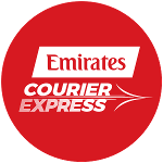 Emirates Express Courier