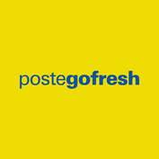 Poste Go Fresh